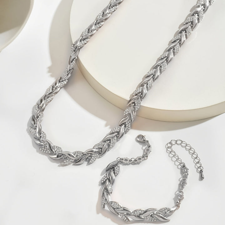 Niamh - Handmade Fishtail Pendant