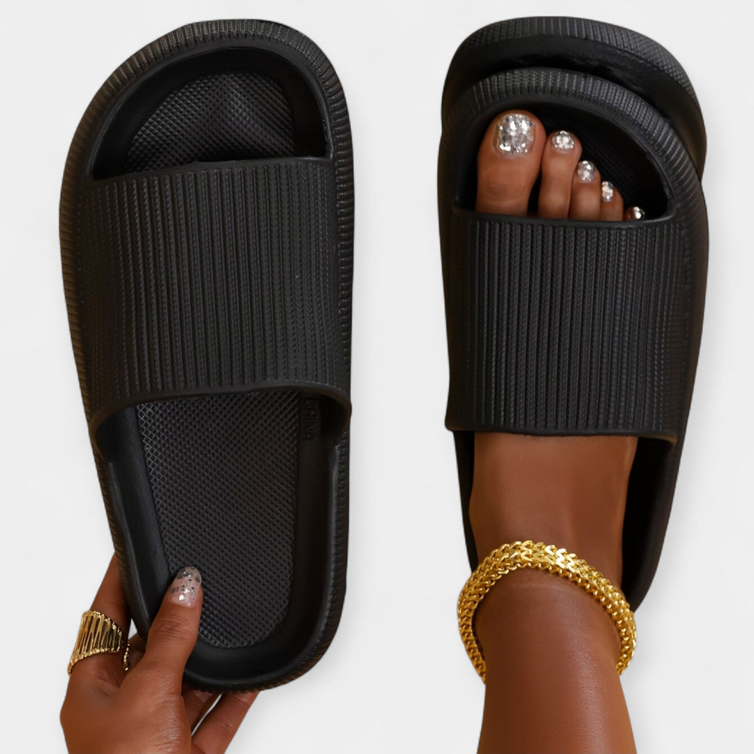 Slippers for Home and Beach