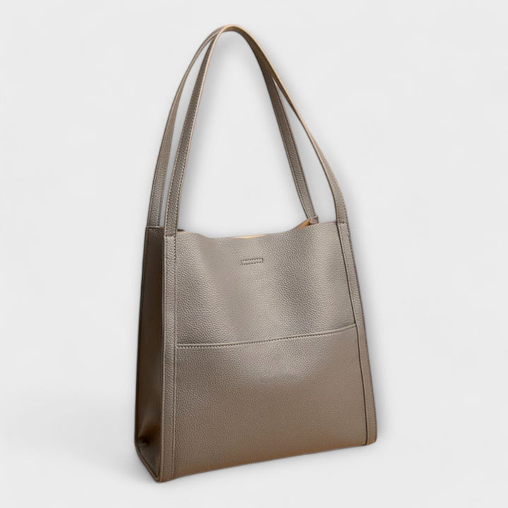Genuine leather bag