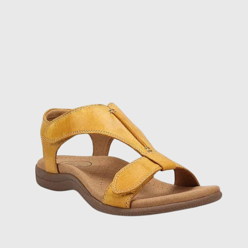 Saoirse - Orthopedic Sandals