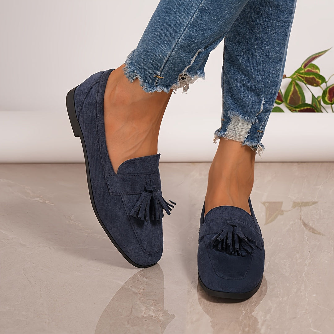 Clara - Classic Shoes