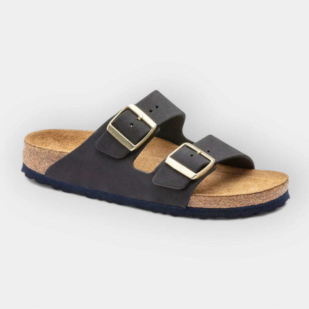 Light summer sandals