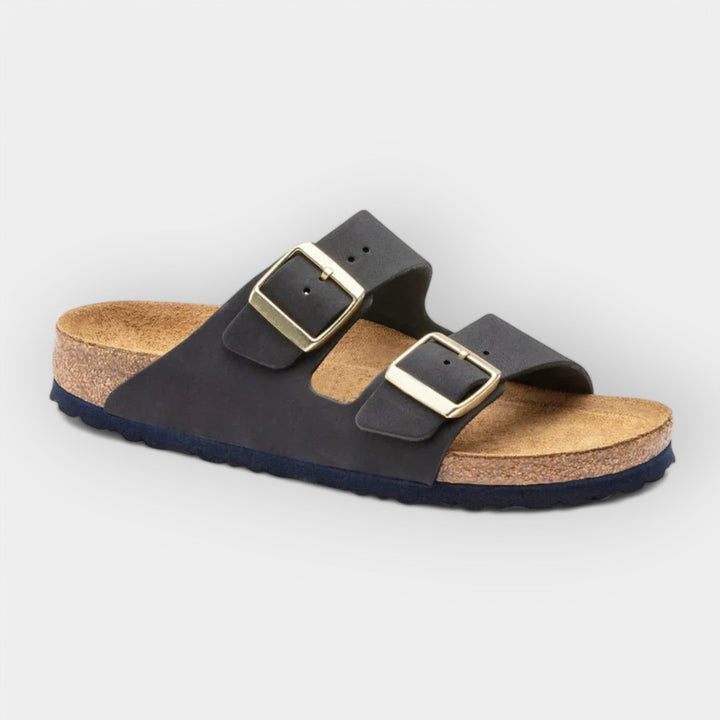 Light summer sandals