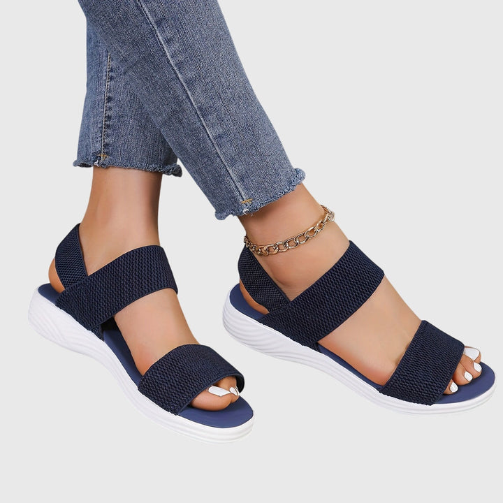 Órla™ | Orthopedic Sandals