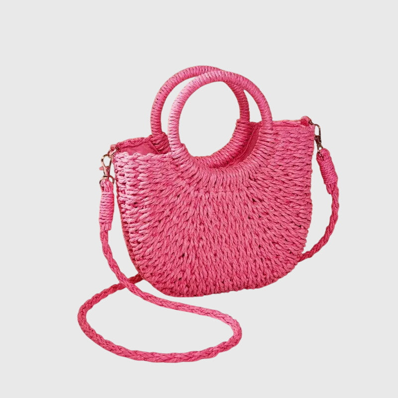 Shoulder Bag for Summer