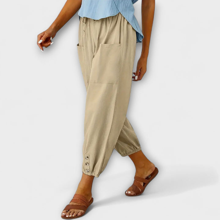 Nanna - Harem Pants