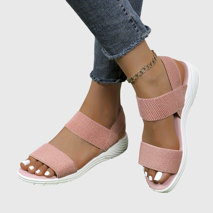 Órla™ | Orthopedic Sandals