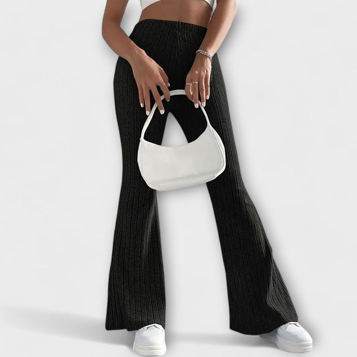 Órla - Elegant Trousers