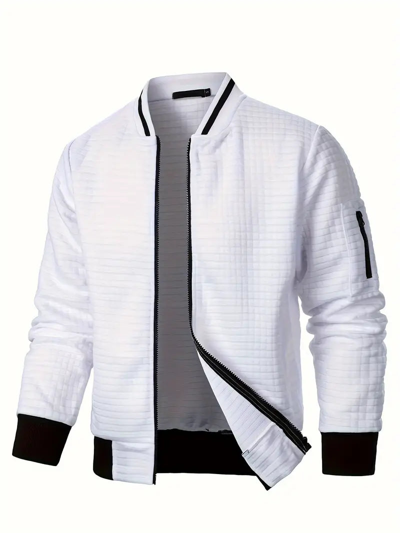 Cian | Elegant & Lightweight Jacket