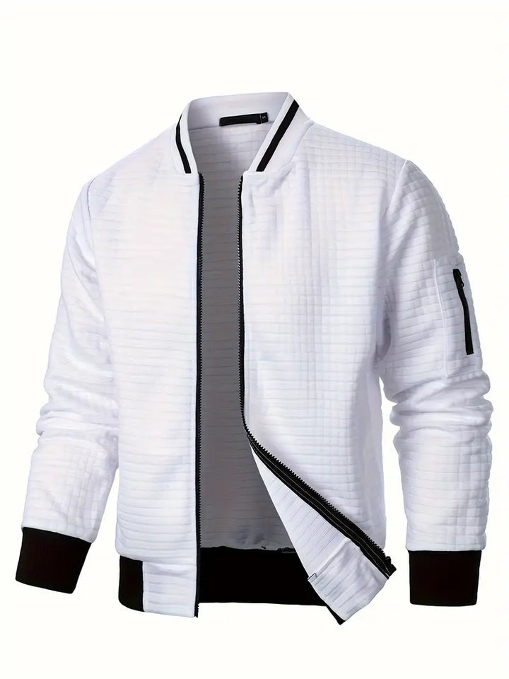 Cian | Elegant & Lightweight Jacket