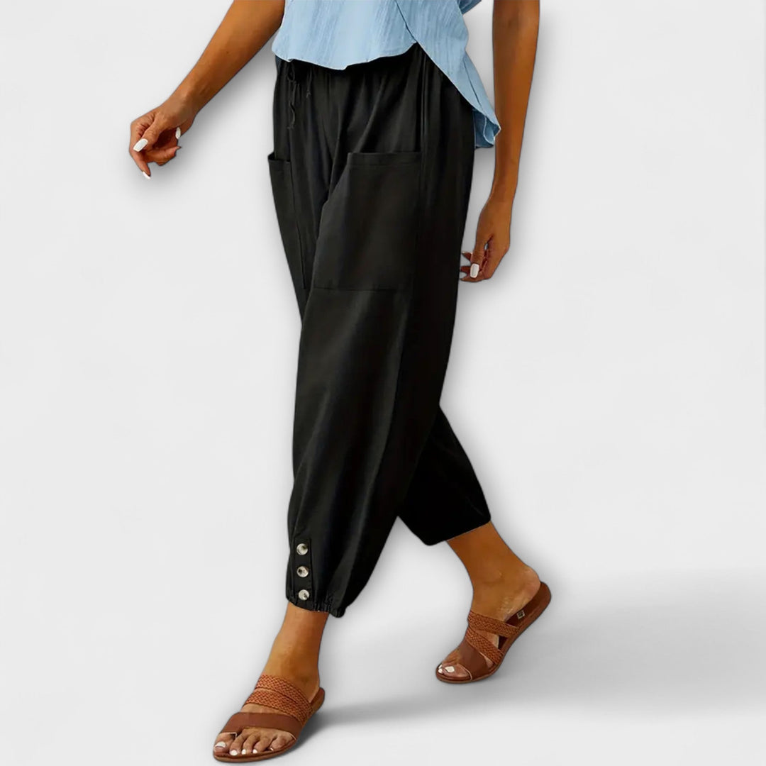 Nanna - Harem Pants