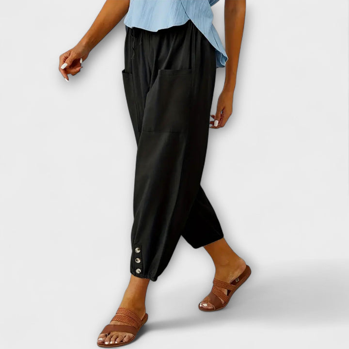 Nanna - Harem Pants