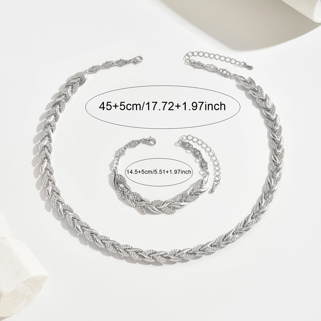 Niamh - Handmade Fishtail Pendant