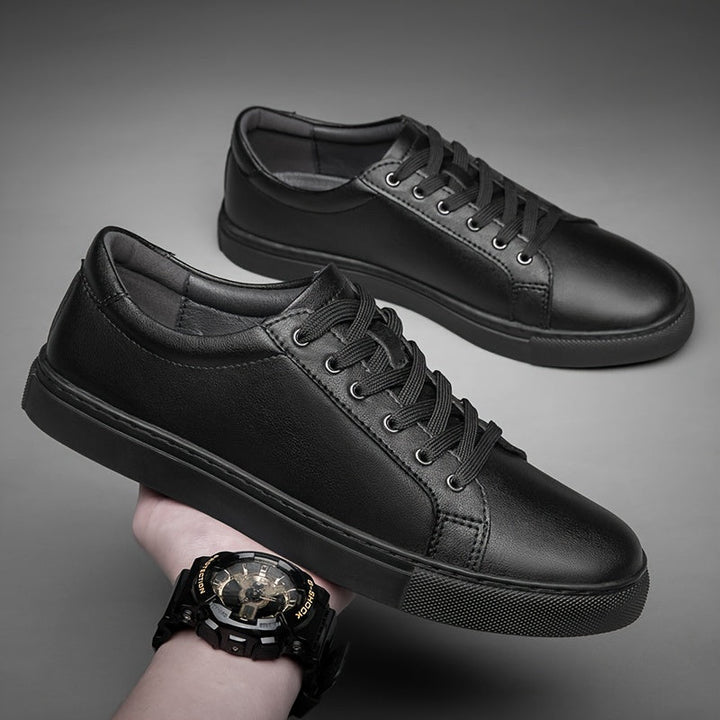 Cathal | Vintage Boot