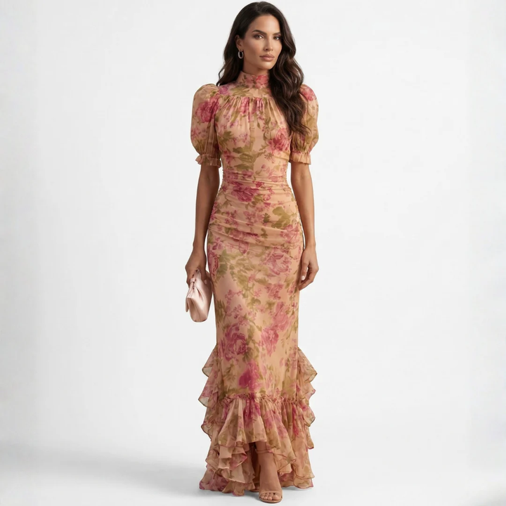 Bláthnaid - Rozario Dress