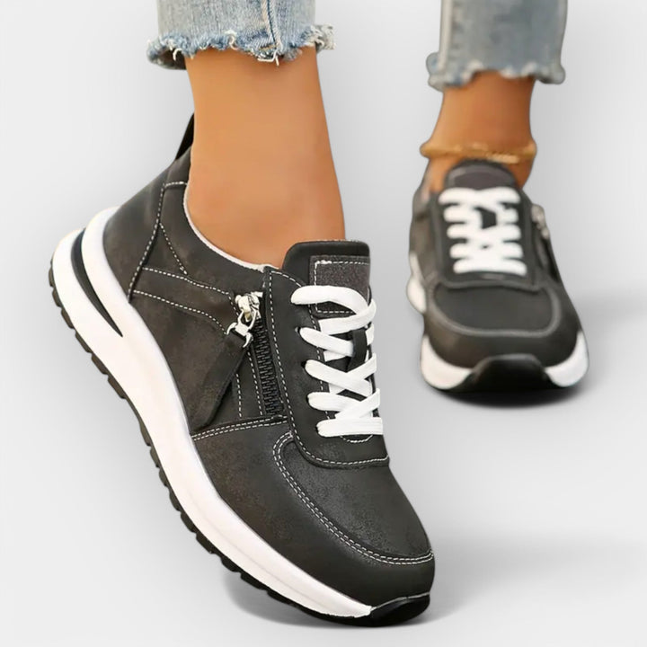 Anatomic Sneakers with Style