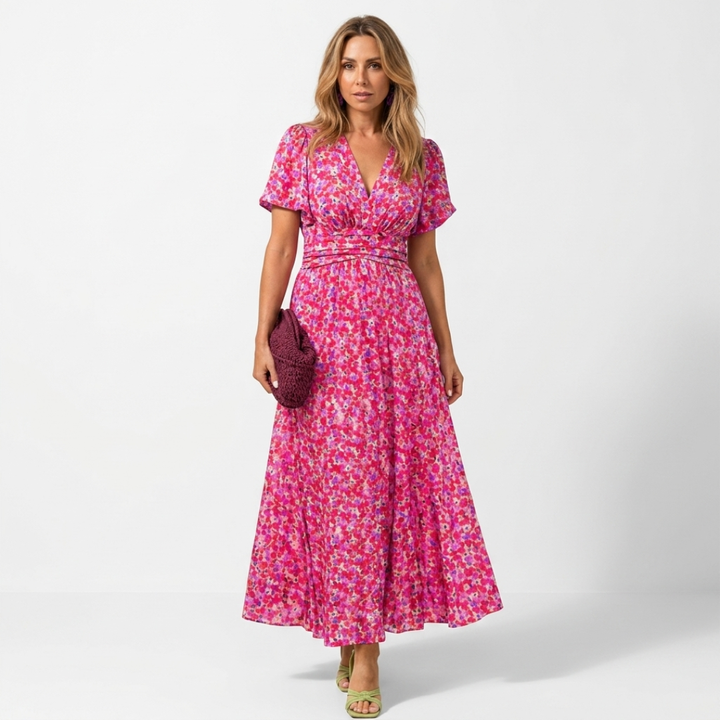 Fionnuala - Summer Dress