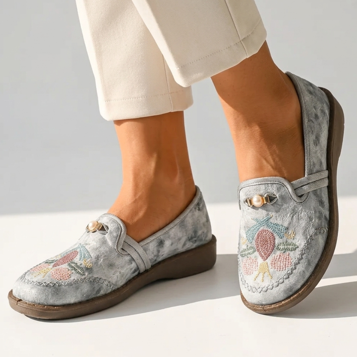 Ida - Light Sports Trainers