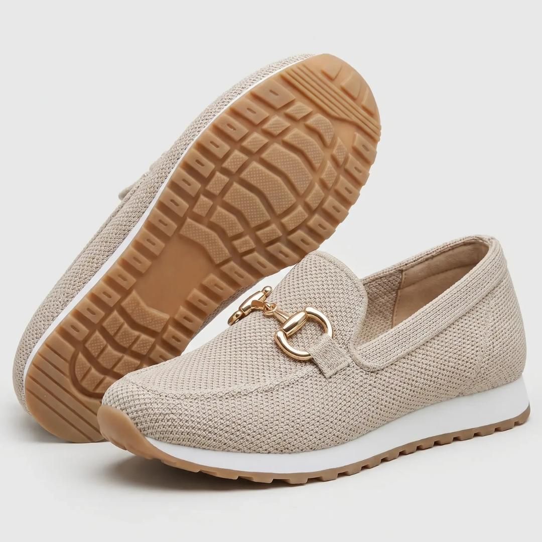 Aisling - Orthopedic Loafers