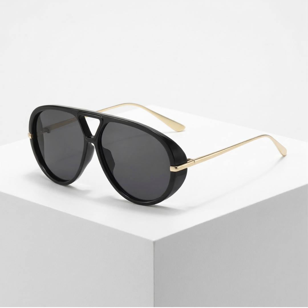 Round Sunglasses