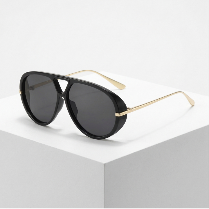 Round Sunglasses