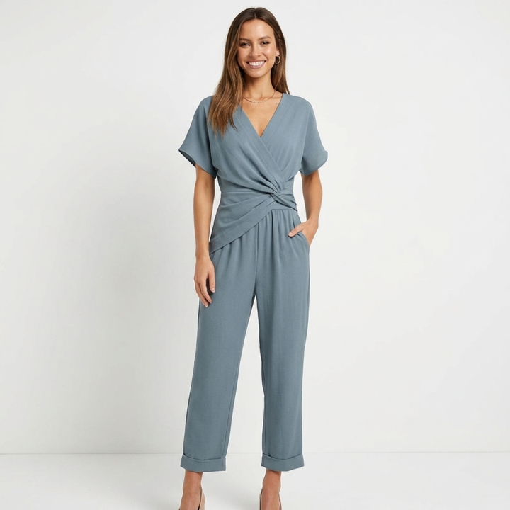 Clodagh - Elegant Two-Piece Set