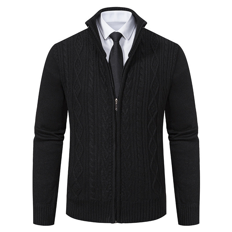 Carl | Premium Vest