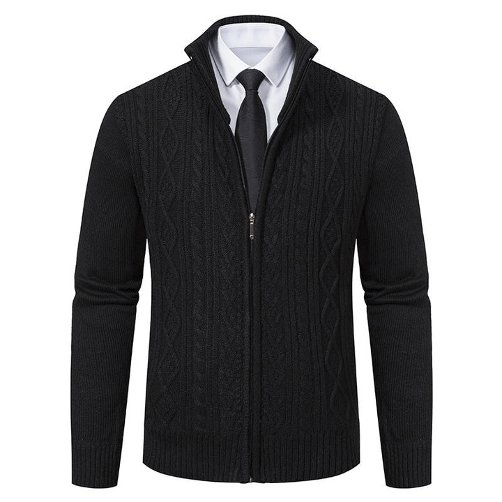 Carl | Premium Vest