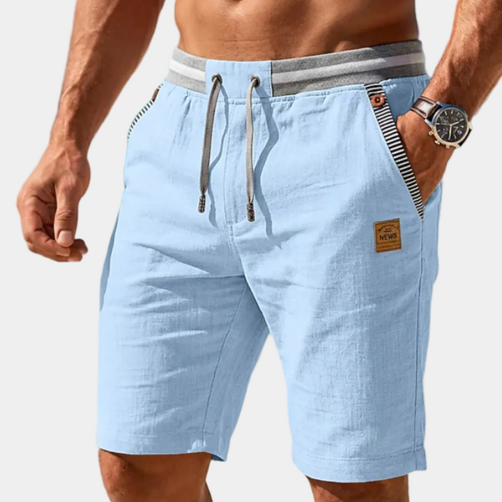Conor - Summer Shorts