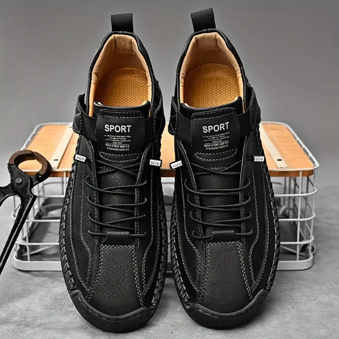 Oisín | Comfortable Orthopedic Footwear