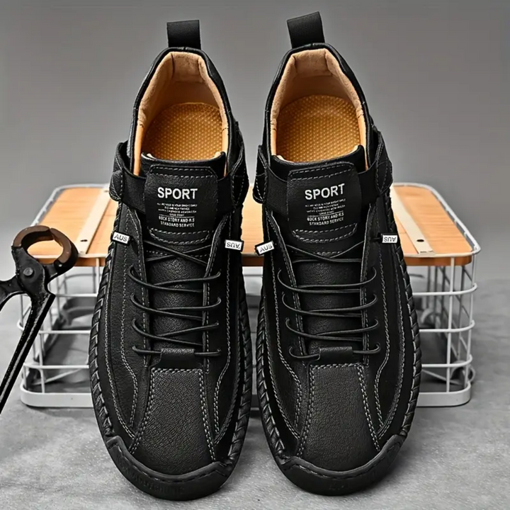 Oisín | Comfortable Orthopedic Footwear