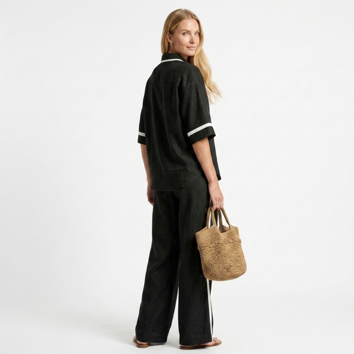 Doireann - Graphic Elegance Set