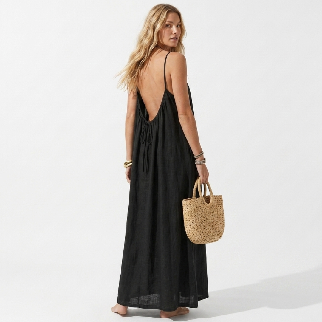 Clodagh - Light Summer Dress