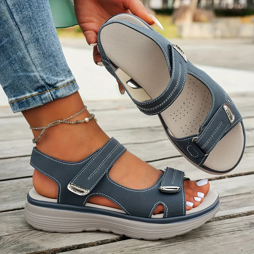 Clodagh - Non-Slip Orthopedic Sandals