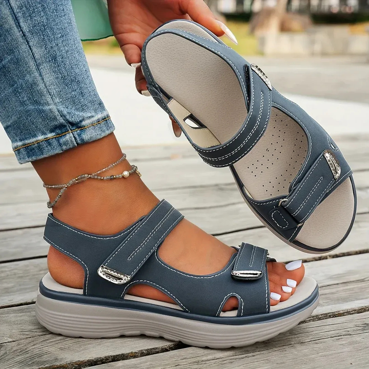 Clodagh - Non-Slip Orthopedic Sandals