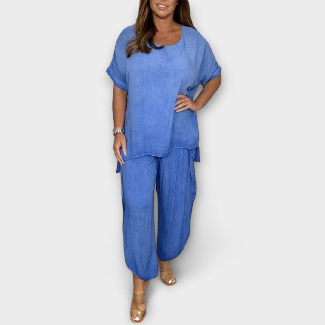 Orla – Two-Piece Set
