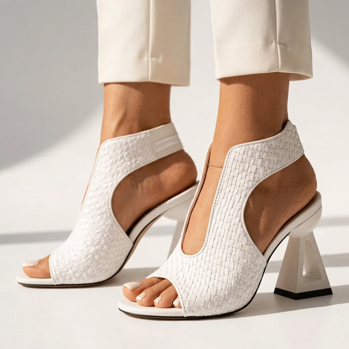 Ciara - High Heel Sandals