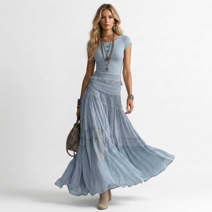 Aoife - Boho Set
