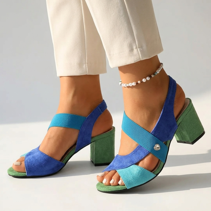 Róisín - Orthopedic Sandal