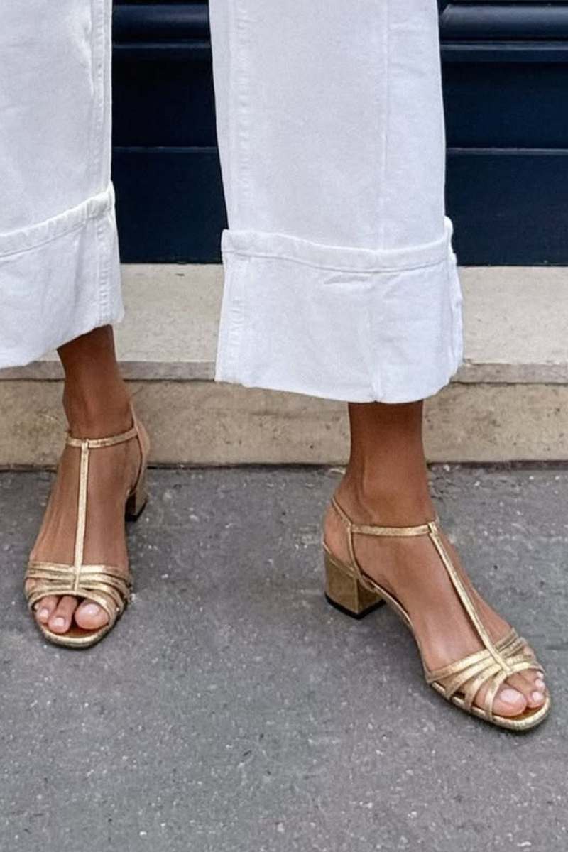 Ida - Elegant sandals