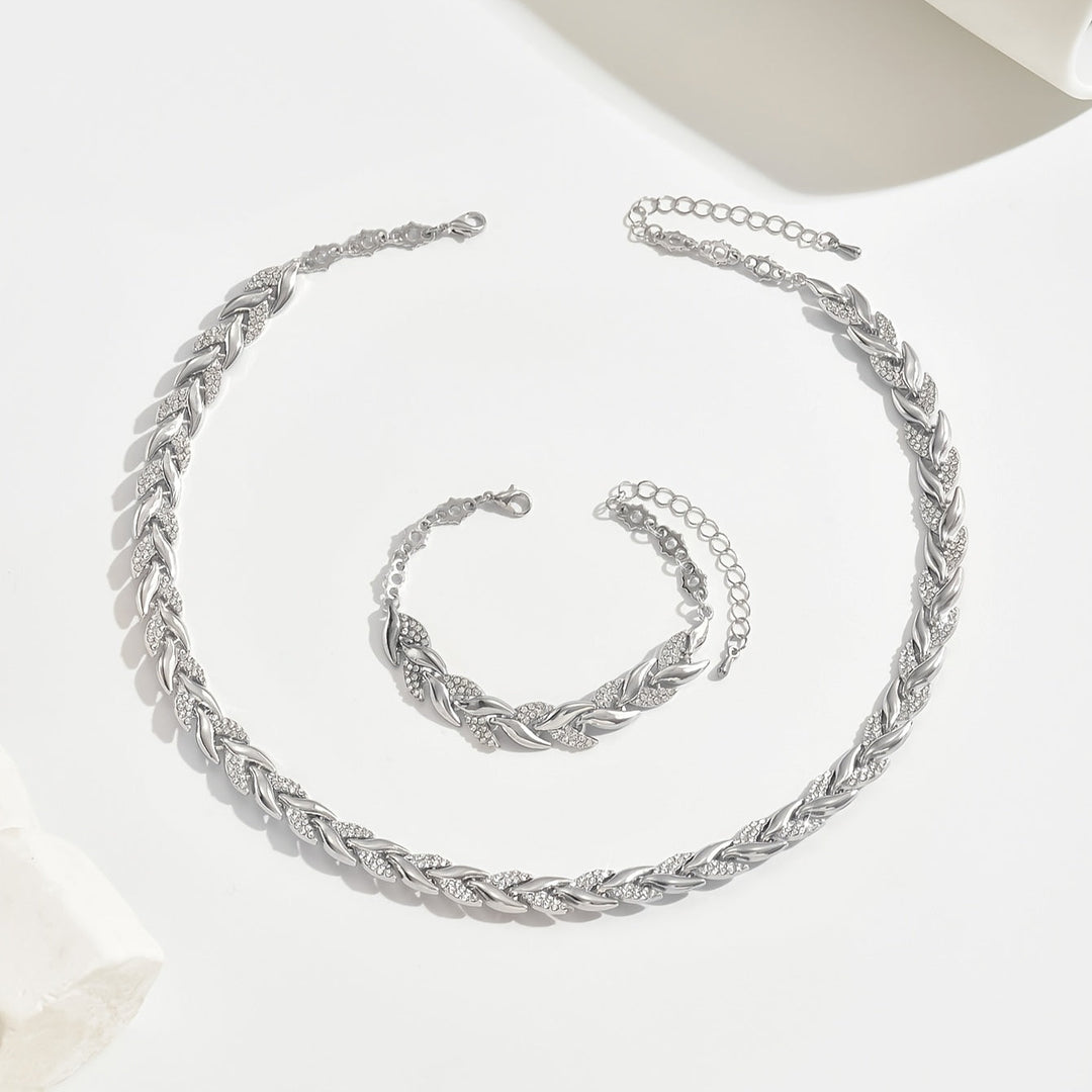 Niamh - Handmade Fishtail Pendant