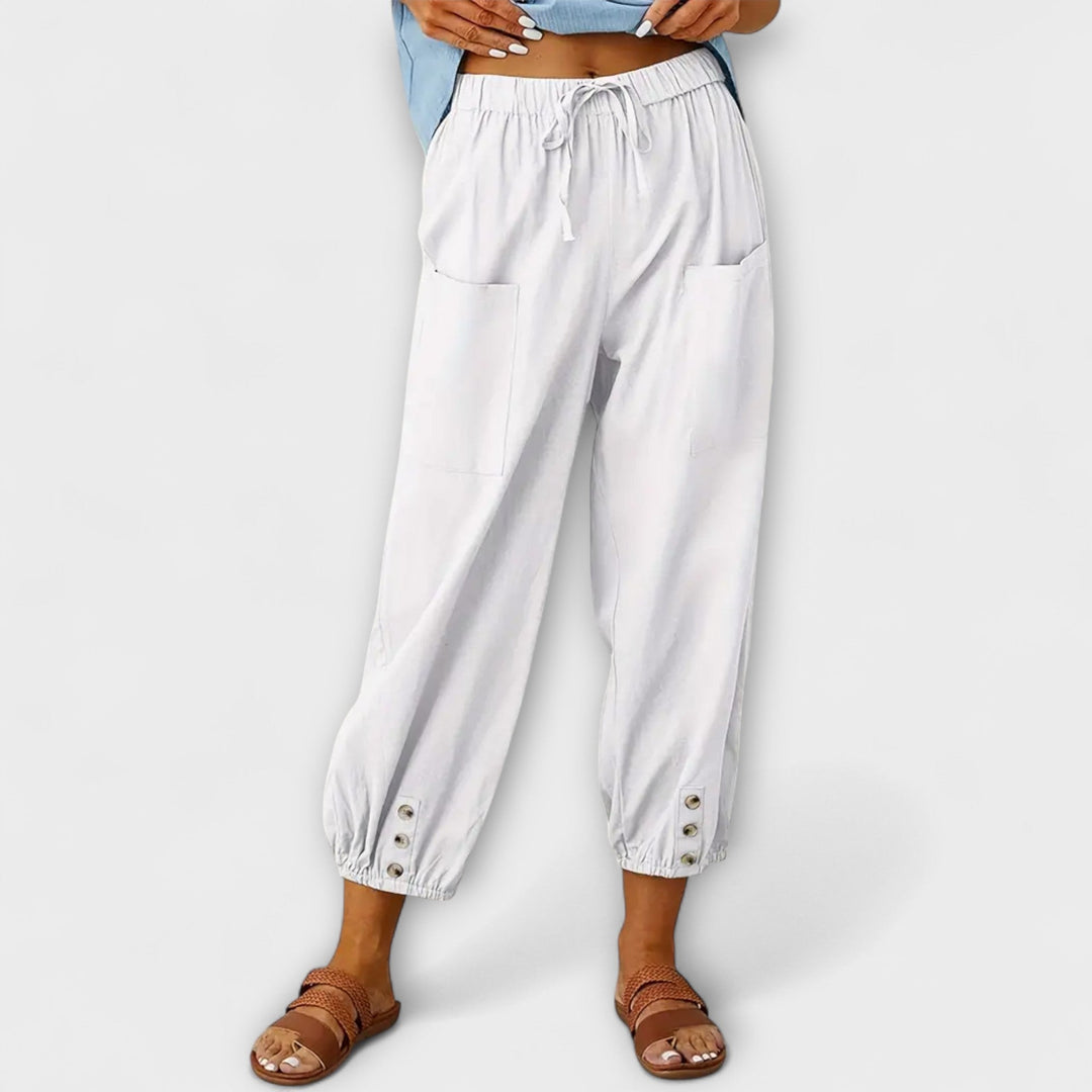 Nanna - Harem Pants