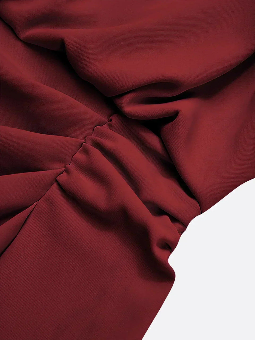 Maiken | Designer Midi Dress