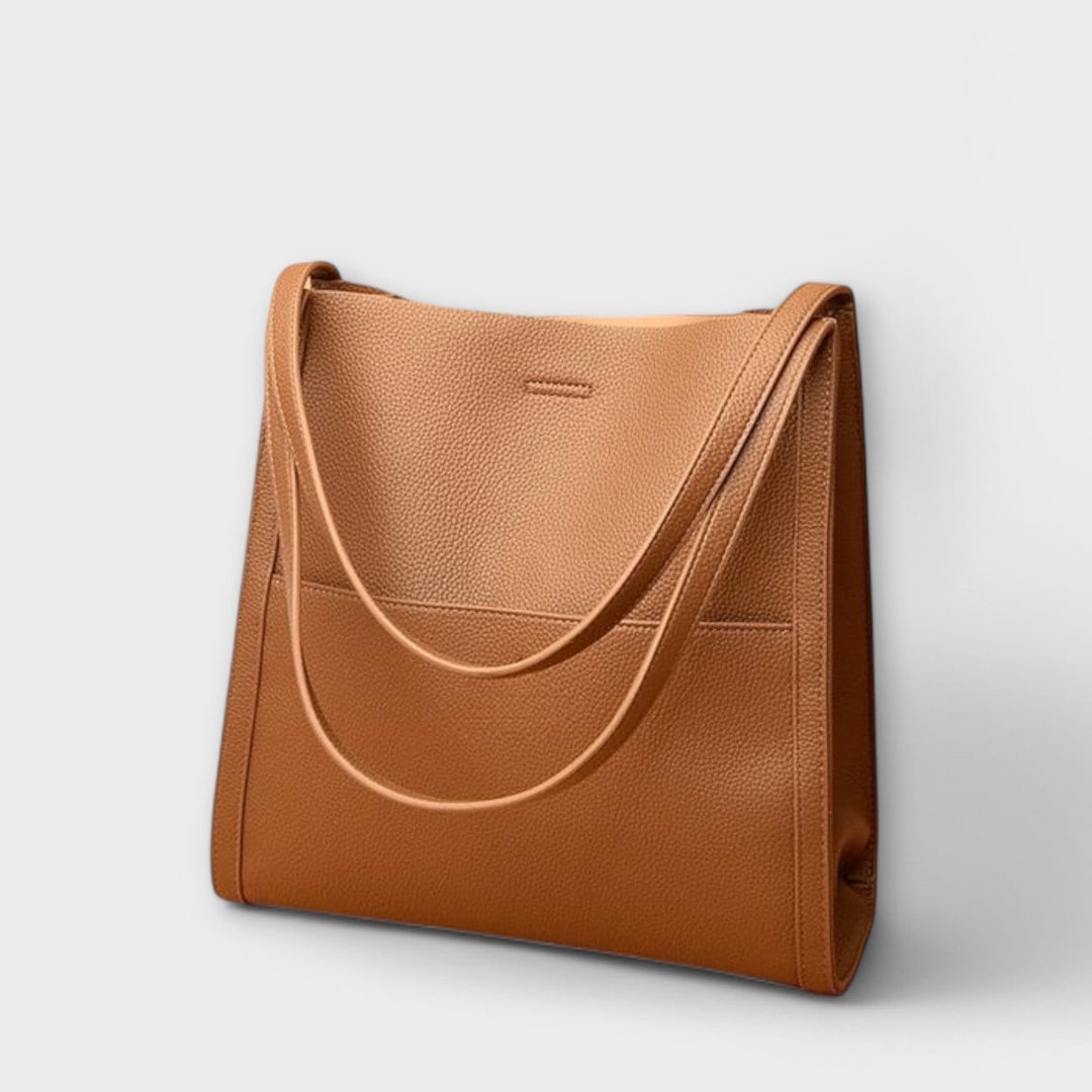 Genuine leather bag