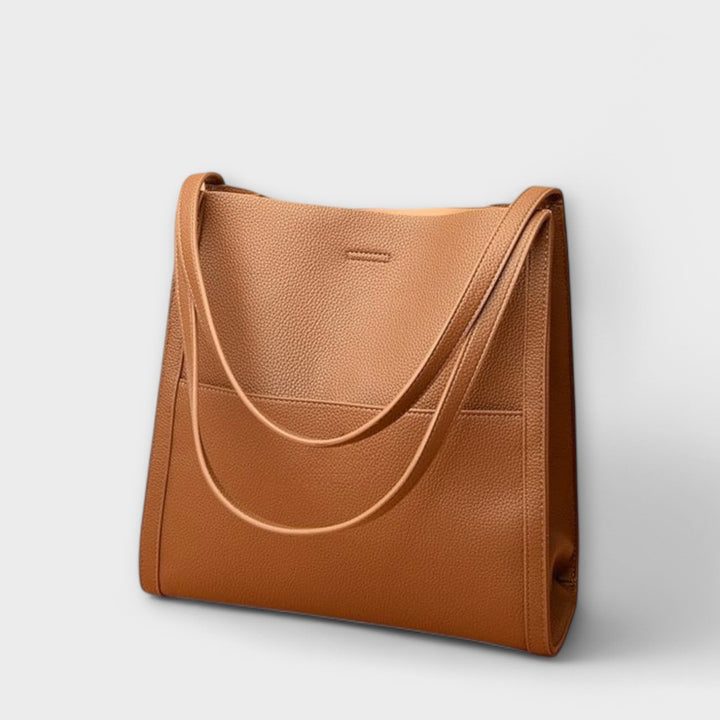 Genuine leather bag