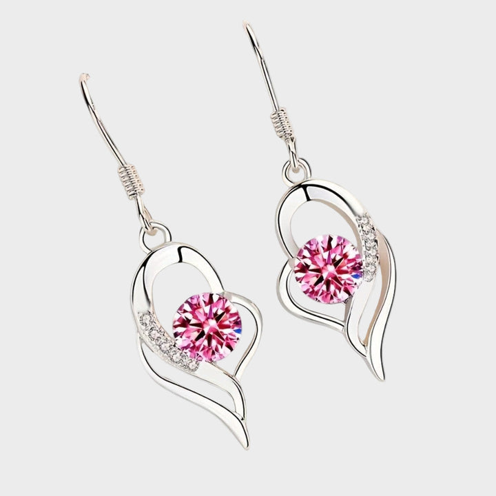 Cecilie - Together against breast cancer