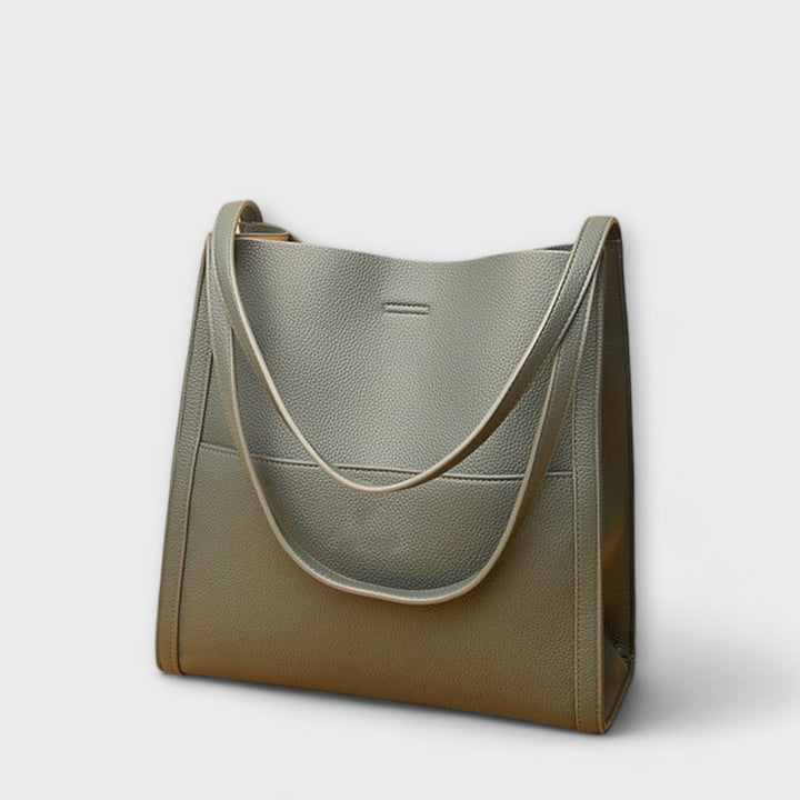 Genuine leather bag