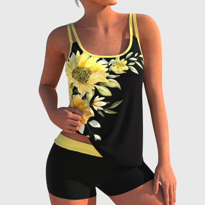 Ciara - Two-Piece Swimsuit