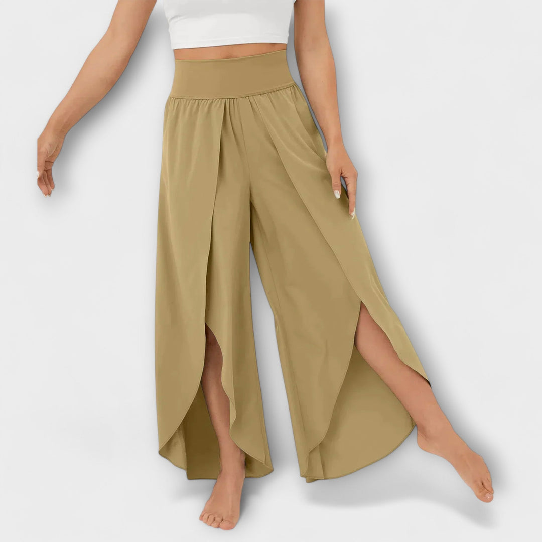 AirFlow - Pants for Women