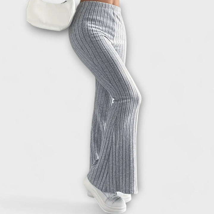 Órla - Elegant Trousers